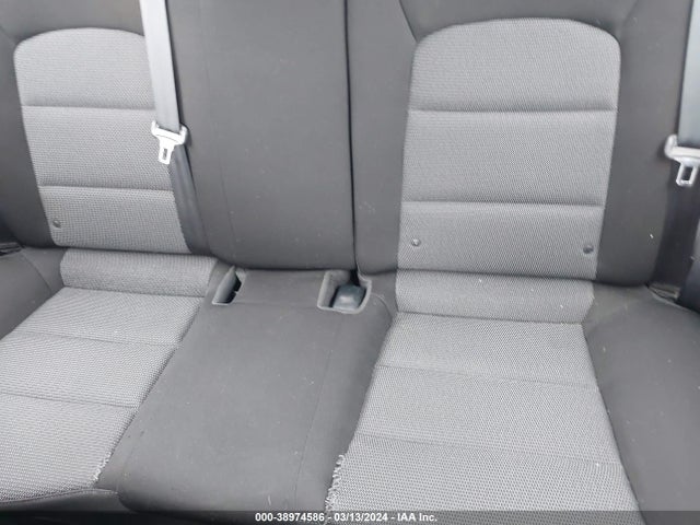 KIA FORTE LX 2017 3KPFK4A75HE091602 Image 8