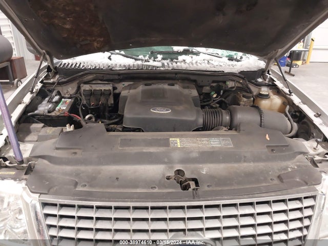 2003 FORD EXPEDITION XLT VIN: 1FMRU15W53LB27842