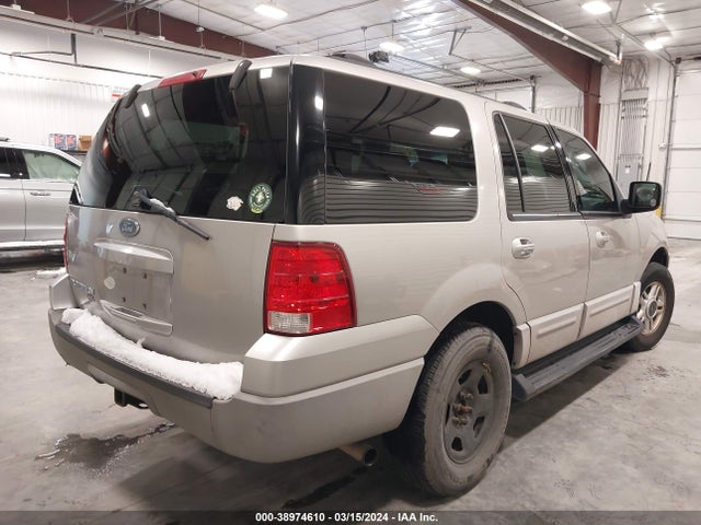 2003 FORD EXPEDITION XLT VIN: 1FMRU15W53LB27842