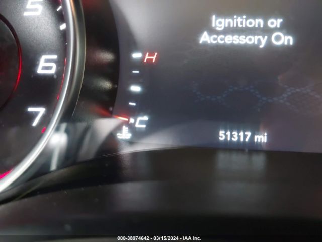 2C3CDXHG5NH152620 Dodge Charger Gt Rwd