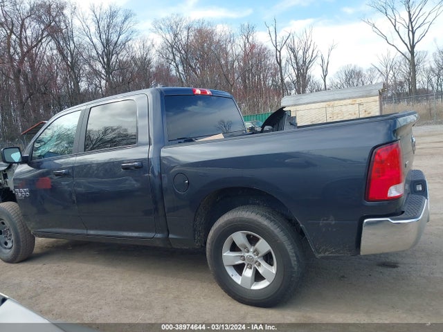 RAM 1500 Classic Slt  4x4 5'7 Box 2021 1C6RR7LG6MS543708 Image 14
