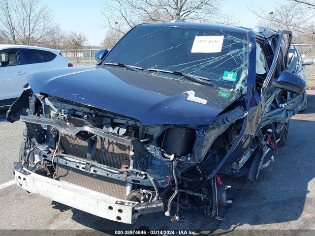 Toyota 4RUNNER SR5 2015 JTEBU5JR1F5233514 Image 17