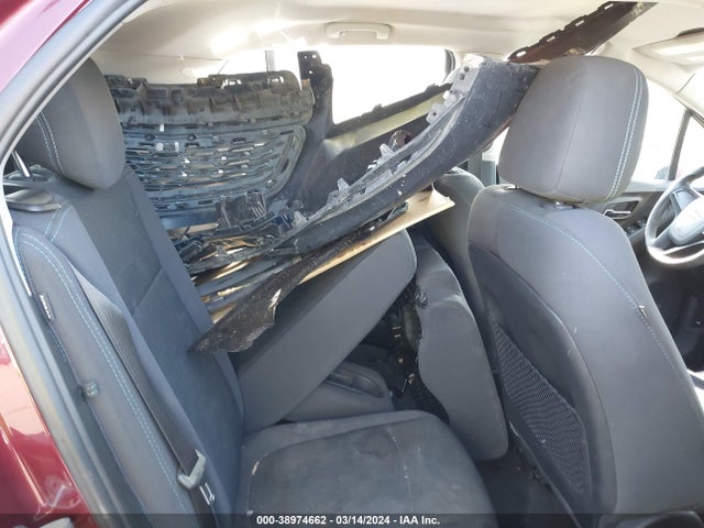 Chevrolet Trax 1ls 2016 3GNCJNSBXGL257581 Image 8