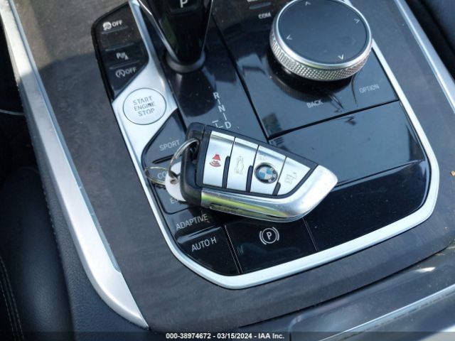 5UXCR4C05LLW64477 BMW X5 Sdrive 40i