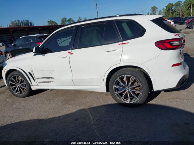 5UXCR4C05LLW64477 BMW X5 Sdrive 40i