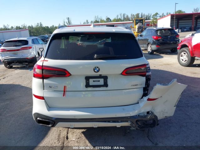 5UXCR4C05LLW64477 BMW X5 Sdrive 40i