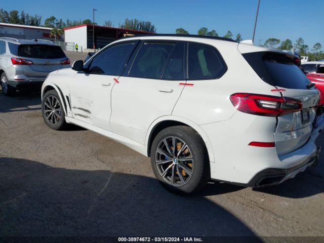 5UXCR4C05LLW64477 BMW X5 Sdrive 40i