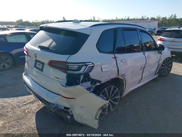 5UXCR4C05LLW64477 BMW X5 Sdrive 40i