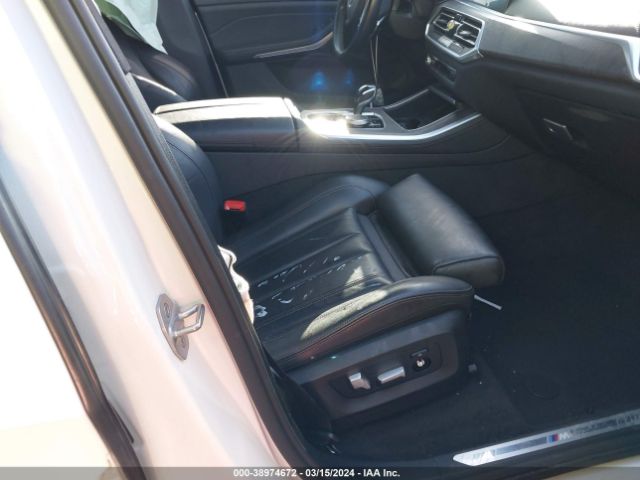 5UXCR4C05LLW64477 BMW X5 Sdrive 40i