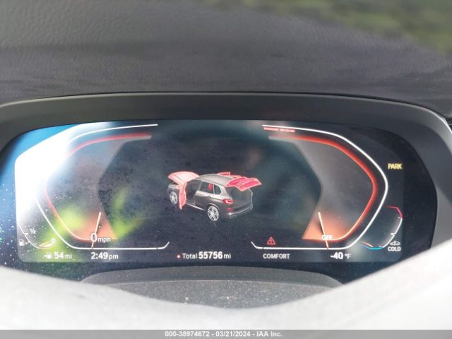 5UXCR4C05LLW64477 BMW X5 Sdrive 40i