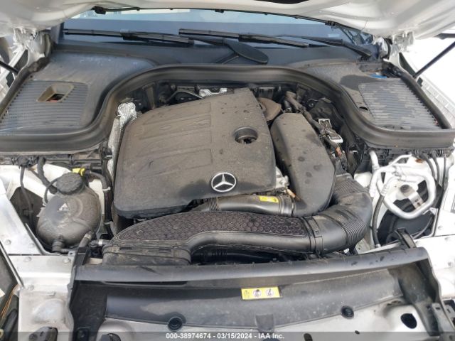 W1N0G8EB7MF960531 Mercedes-Benz Glc 300 4matic Suv