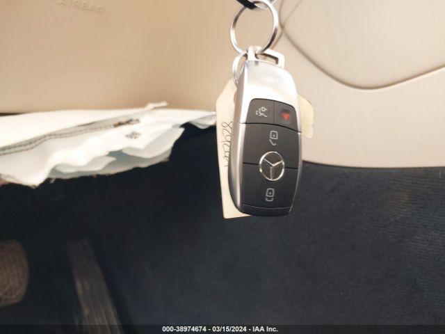 W1N0G8EB7MF960531 Mercedes-Benz Glc 300 4matic Suv
