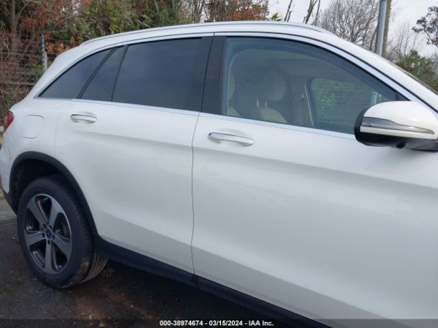 W1N0G8EB7MF960531 Mercedes-Benz Glc 300 4matic Suv