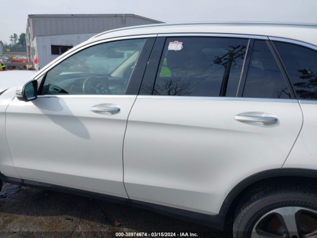 W1N0G8EB7MF960531 Mercedes-Benz Glc 300 4matic Suv