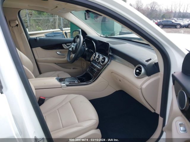 W1N0G8EB7MF960531 Mercedes-Benz Glc 300 4matic Suv