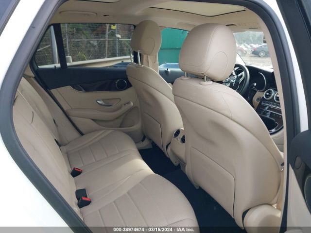 W1N0G8EB7MF960531 Mercedes-Benz Glc 300 4matic Suv