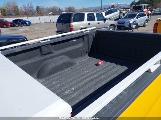 Chevrolet Silverado 1500 1lt 2014 1GCNCREC2EZ175504 Image 7