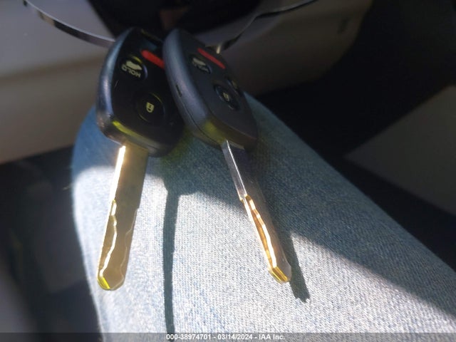Honda Pilot Ex-l 2015 5FNYF3H59FB029462 Image 11