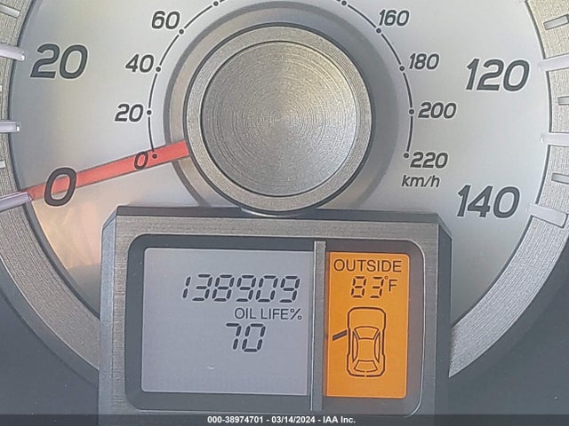 Honda Pilot Ex-l 2015 5FNYF3H59FB029462 Image 15