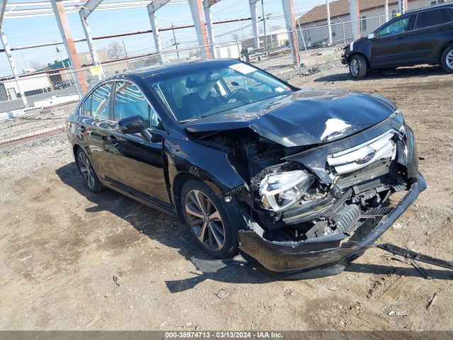 2016 4S3BNAL61G3049653 main image