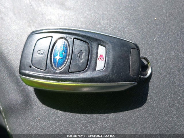 Subaru Legacy 2.5i Limited 2016 4S3BNAL61G3049653 Image 11