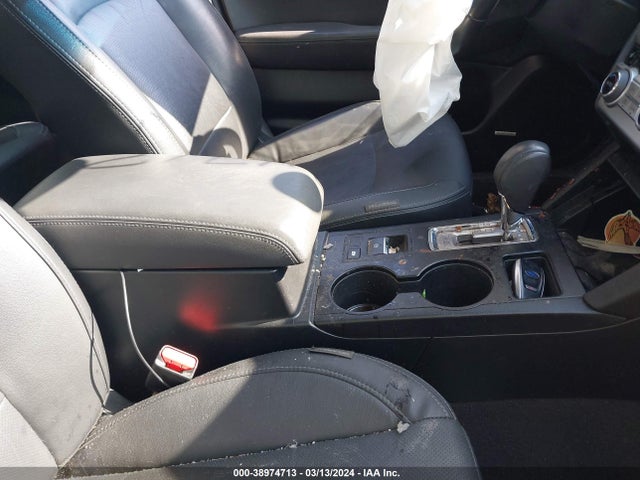 Subaru Legacy 2.5i Limited 2016 4S3BNAL61G3049653 Image 5