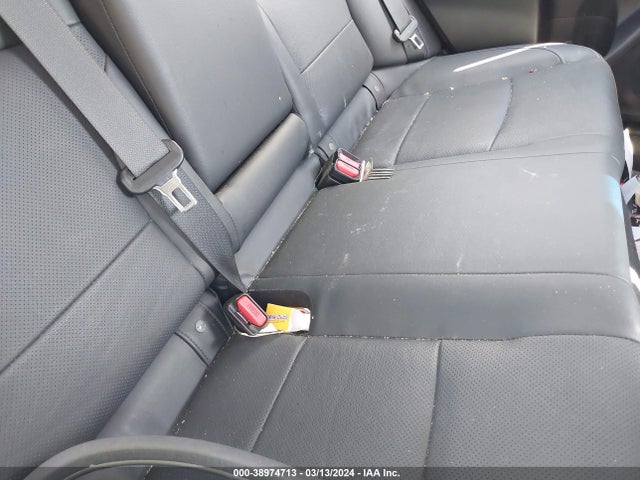 Subaru Legacy 2.5i Limited 2016 4S3BNAL61G3049653 Image 8