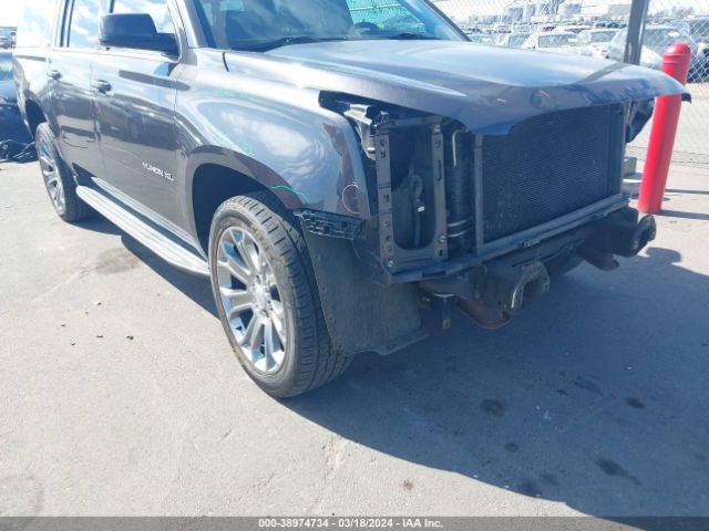 1GKS2HKC7FR115096 GMC Yukon Xl 1500 Slt