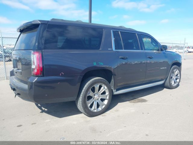 1GKS2HKC7FR115096 GMC Yukon Xl 1500 Slt