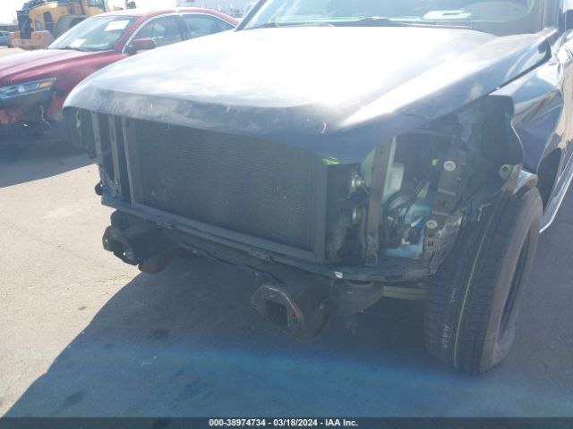1GKS2HKC7FR115096 GMC Yukon Xl 1500 Slt