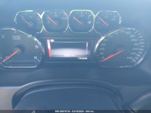 1GKS2HKC7FR115096 GMC Yukon Xl 1500 Slt