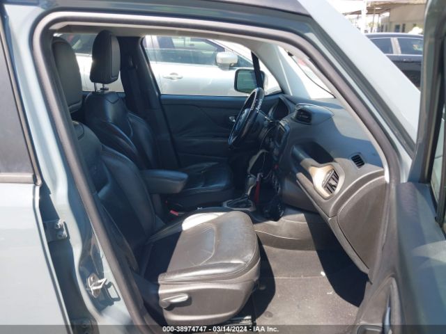 ZACCJADB8HPE41165 Jeep Renegade Limited Fwd