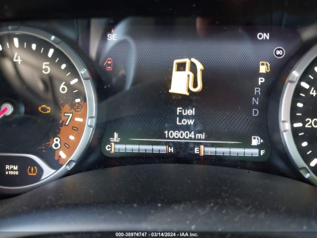 ZACCJADB8HPE41165 Jeep Renegade Limited Fwd