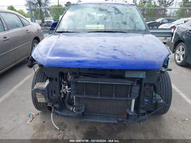Hyundai Venue Limited 2022 KMHRC8A39NU183819 Image 12