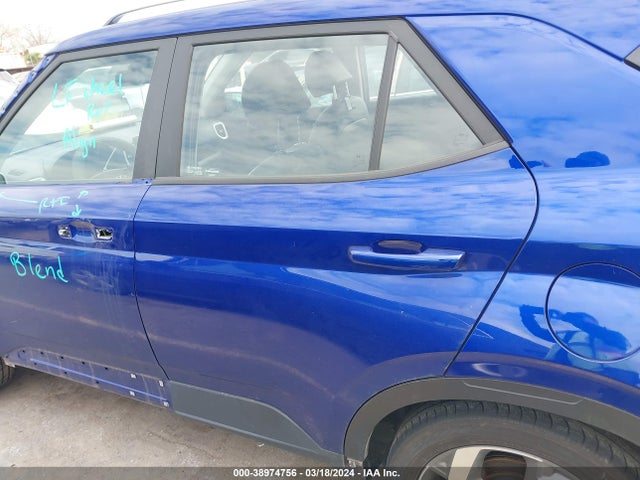 Hyundai Venue Limited 2022 KMHRC8A39NU183819 Image 14