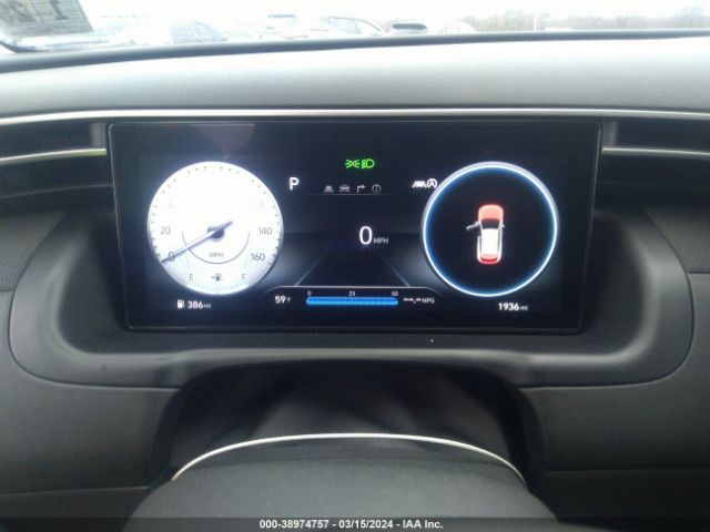 2024 HYUNDAI TUCSON 5NMJFCDE3RH348155 Photo 6