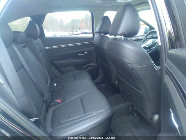 2024 HYUNDAI TUCSON 5NMJFCDE3RH348155 Photo 7