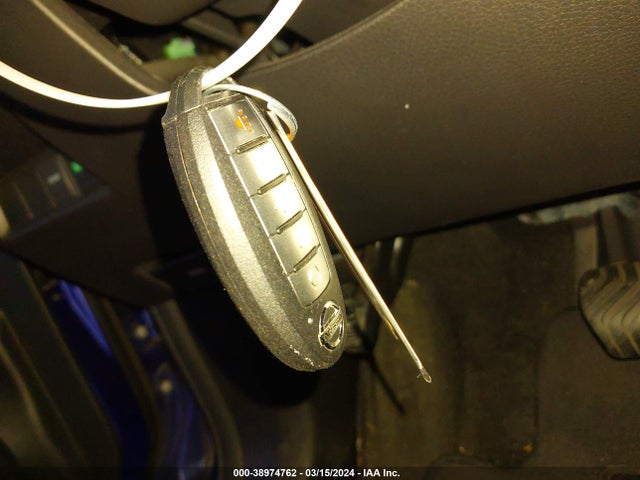 Nissan ROGUE SV 2019 JN8AT2MT3KW254303 Image 11