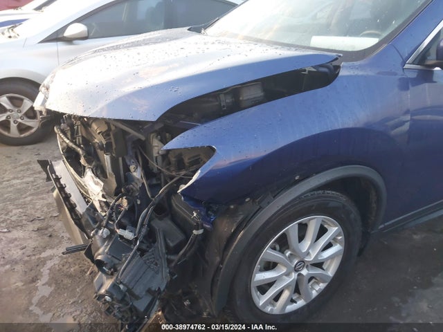 Nissan ROGUE SV 2019 JN8AT2MT3KW254303 Image 17