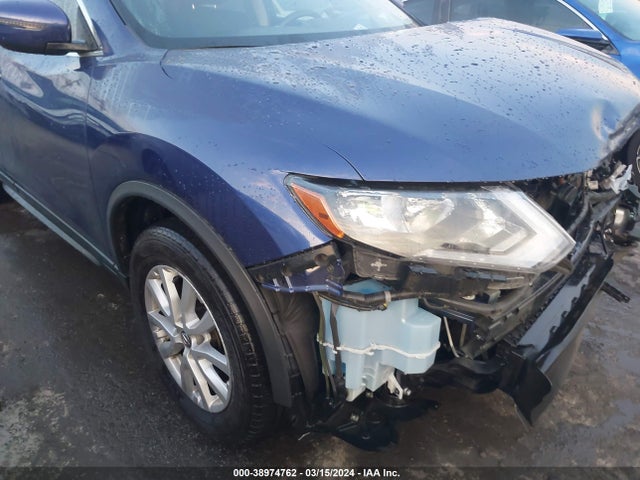 Nissan ROGUE SV 2019 JN8AT2MT3KW254303 Image 18
