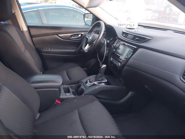 Nissan ROGUE SV 2019 JN8AT2MT3KW254303 Image 5