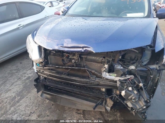 Nissan ROGUE SV 2019 JN8AT2MT3KW254303 Image 6