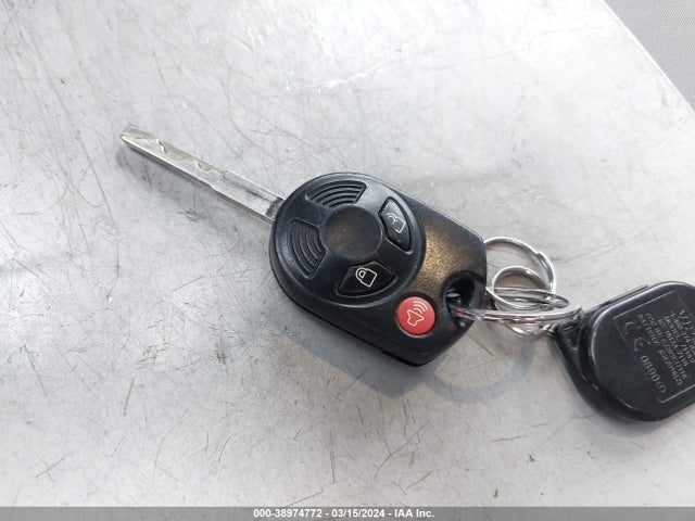 Ford ESCAPE SE 2016 1FMCU0GX0GUA05475 Image 11