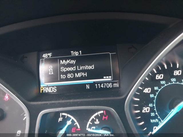 Ford ESCAPE SE 2016 1FMCU0GX0GUA05475 Image 15