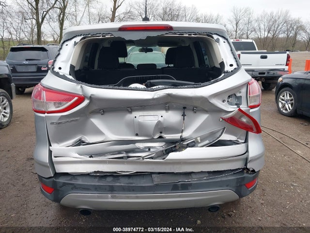 Ford ESCAPE SE 2016 1FMCU0GX0GUA05475 Image 16