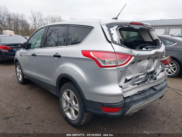 Ford ESCAPE SE 2016 1FMCU0GX0GUA05475 Image 3