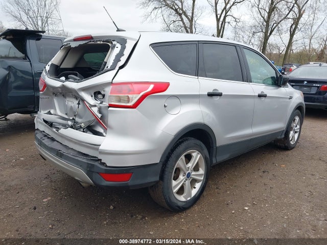 Ford ESCAPE SE 2016 1FMCU0GX0GUA05475 Image 4