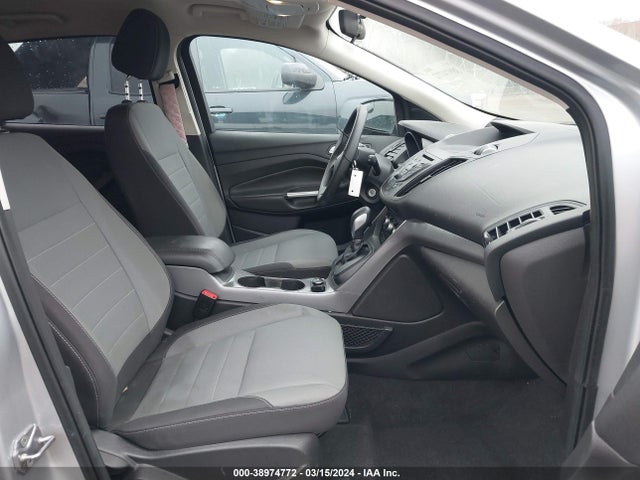 Ford ESCAPE SE 2016 1FMCU0GX0GUA05475 Image 5