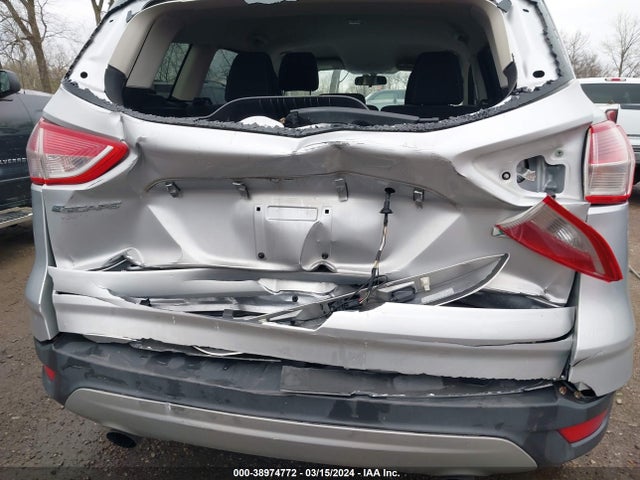 Ford ESCAPE SE 2016 1FMCU0GX0GUA05475 Image 6