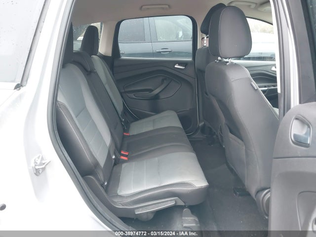 Ford ESCAPE SE 2016 1FMCU0GX0GUA05475 Image 8